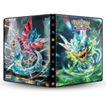 Pokémon SV6 Ultra Portfolio 9-Pocket - Twiligh Masquerade