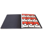 Pokémon SV6 Ultra Portfolio 9-Pocket - Twiligh Masquerade