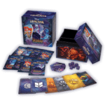 Disney Lorcana TCG - Ursula's Return Illumineer's Trove