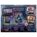 Disney Lorcana TCG - Ursula's Return Illumineer's Quest Deep Trouble
