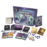 Disney Lorcana TCG - Ursula's Return Illumineer's Quest Deep Trouble