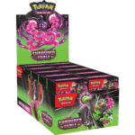 Pokemon TCG Scarlet & Violet - Shrouded Fable Boosterbundel - Case (10 stuks)