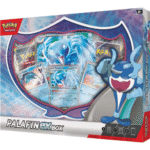 PKM - PALAFIN EX BOX - EN