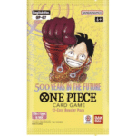 One Piece - 500 Years in the Future Boosterbox OP-07