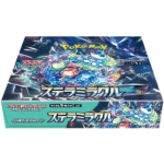 Pokemon Stella Miracle Booster Box (JP) - Afbeelding 2