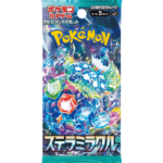 Pokemon Stella Miracle Booster Box (JP) - Afbeelding 3
