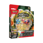 Pokémon TCG: Deluxe Battle Decks - Miraidon/Koraidon - Bundle (6)