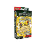 Pokemon - EX Battle Deck: Ampharos EX