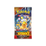 Pokémon Scarlet & Violet Surging Sparks Booster Box