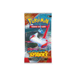 Pokémon Scarlet & Violet Surging Sparks Booster Box