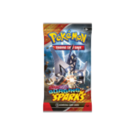 Pokémon Scarlet & Violet Surging Sparks Booster Box