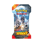 Pokemon TCG Scarlet & Violet Surging Sparks Sleeved Booster Pack