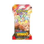 Pokemon TCG Scarlet & Violet Surging Sparks Sleeved Booster Pack