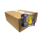 Pokemon TCG Scarlet & Violet - Surging Sparks - Elite Trainer Box - Case (10 stuks)
