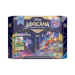 Disney Lorcana TCG - Azurite Sea Mass Gift Set