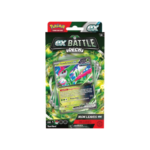 Pokemon - EX Battle Deck: Iron Leaves EX