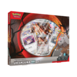 Pokémon Bloodmoon Ursaluna ex Box