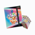 Scarlet & Violet - Prismatic Evolutions Binder Collection