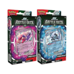 Pokemon Battle Deck - Chien-Pao/Tinkaton [set van 2]