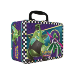 Pokemon - Summer 2024 Collector Chest