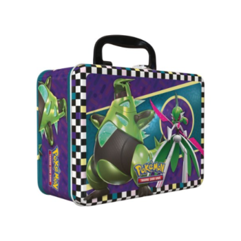 Pokemon - Summer 2024 Collector Chest