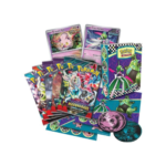 Pokémon TCG: Back To School Collector's Chest 2024 - Afbeelding 2