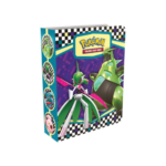 Pokémon TCG: Back To School Collector's Chest 2024 - Afbeelding 3