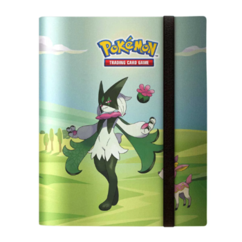 Ultra Pro - Morning Meadow 9-Pocket PRO-Binder