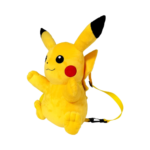 Pokemon Plush Rugzak Pickachu 36 cm - Afbeelding 2
