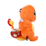 Pokemon Charmander Plush Rugtas 36cm - Afbeelding 3