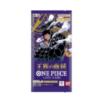OP-10 Royal Blood - One Piece Booster Box Japanese