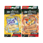 Pokemon TCG – ex Battle Deck