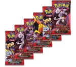 Pokemon Destined Rivals Elite Trainer Box - Afbeelding 4