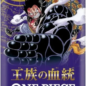 One Piece OP-10 Royal Blood Booster Pack (Japans)