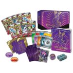 Pokemon Scarlet & Violet Elite Trainer Box (1 variant) - Afbeelding 3
