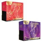 Pokemon Scarlet & Violet Elite Trainer Box (1 variant)