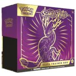 Pokemon Scarlet & Violet Elite Trainer Box (1 variant) - Afbeelding 2
