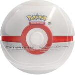 Pokemon Pokeball Q3 2023 [1 stuk willekeurig] - Afbeelding 5