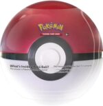 Pokemon Pokeball Q3 2023 [1 stuk willekeurig] - Afbeelding 4