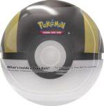Pokemon Pokeball Q3 2023 [1 stuk willekeurig] - Afbeelding 3