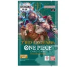 One Piece - OP08 Two Legends Booster Pack [EN]