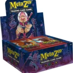 MetaZoo - Base Set Boosterbox