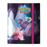 Ultra Pro Pokemon Tinkaton 9-Pocket PRO-Binder