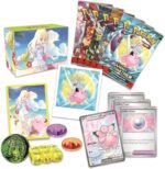 Pokemon - Lillie Premium Tournament Collection - Afbeelding 4