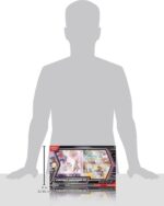 Pokemon Cynthia's Garchomp Ex Premium Collection - Afbeelding 4