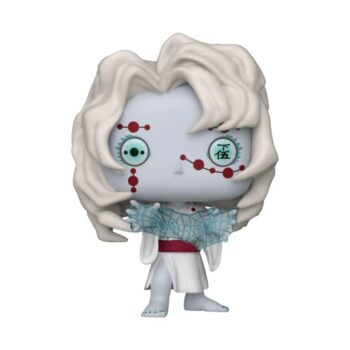 Funko Pop Figure Demon Slayer Kimetsu No Yaiba Rui