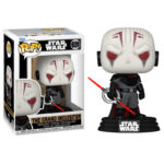 Star Wars: Obi-Wan Kenobi Grand Inquisitor Pop! Vinyl - Afbeelding 2