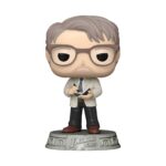 Indiana Jones & the Dial of Destiny Dr. Jurgen Voller Pop!