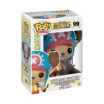 Funko POP Figure One Piece Tony Tony Chopper - Afbeelding 2