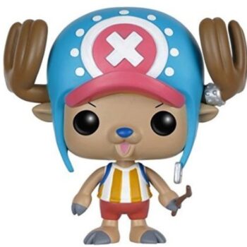 Funko POP Figure One Piece Tony Tony Chopper